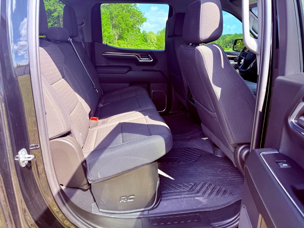 2024 Chevrolet Silverado 1500 LT Trail Boss - Photo 7